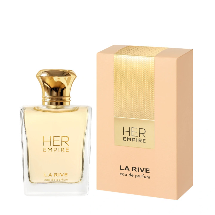 LA RIVE EDP F Her Empire 100ML