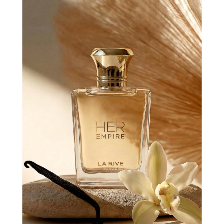 LA RIVE EDP F Her Empire 100ML