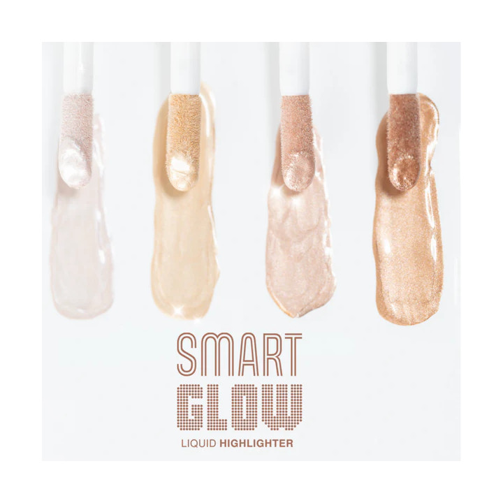 Golden Rose Smart Glow 202 – Enlumineur Liquide | Yousarssif