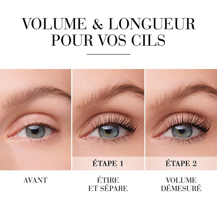 MASCARA BOURJOIS TWIST UP THE VOLUME BLACK - Acheter en ligne | Yousarssif Tunisie MASCARA BOURJOIS TWIST UP THE VOLUME BLACK - Acheter en ligne | Yousarssif Tunisie