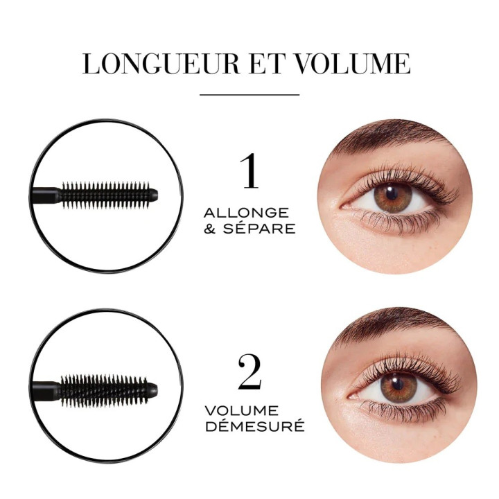 MASCARA BOURJOIS TWIST UP THE VOLUME BLACK - Acheter en ligne | Yousarssif Tunisie MASCARA BOURJOIS TWIST UP THE VOLUME BLACK - Acheter en ligne | Yousarssif Tunisie