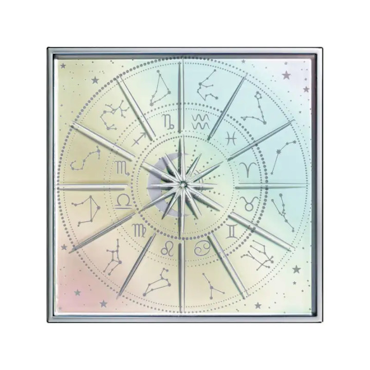 Blush Galactic Couture P26, duo lumineux teint frais naturel | Artdeco