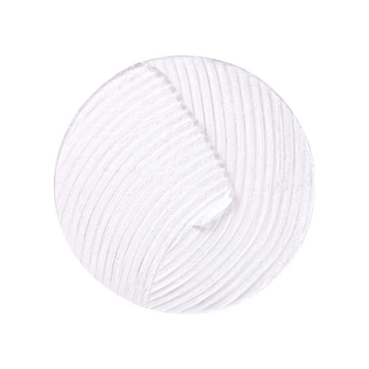 BOURJOIS EYEBROW REVEAL WAX MASCARA 01 TRANSPARENT
