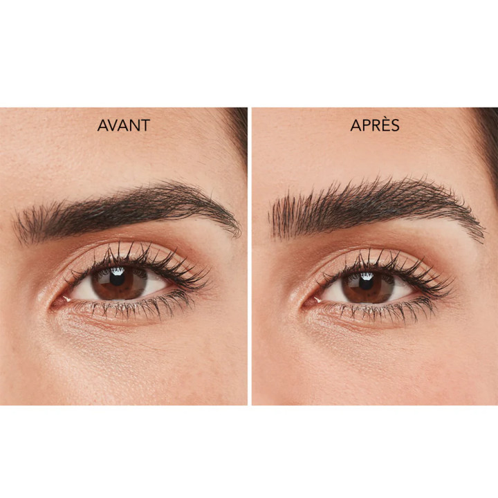 Eyebrow Reveal Wax Mascara
