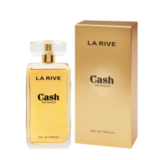 LA RIVE EDP F Cash 90ML