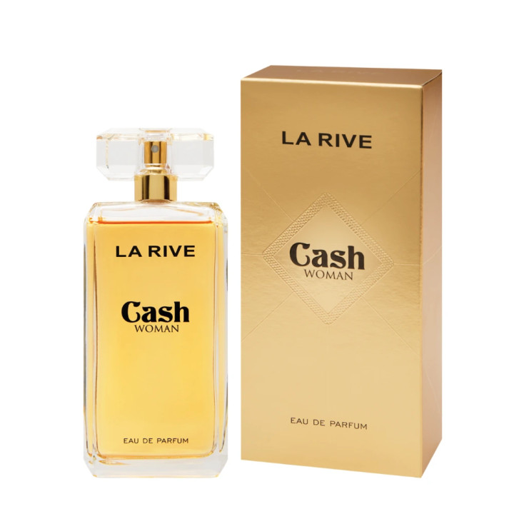 LA RIVE EDP F Cash 90ML