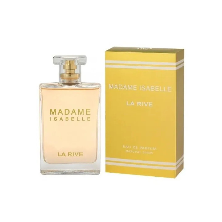 LA RIVE EDP F Madame Isabelle 90ML