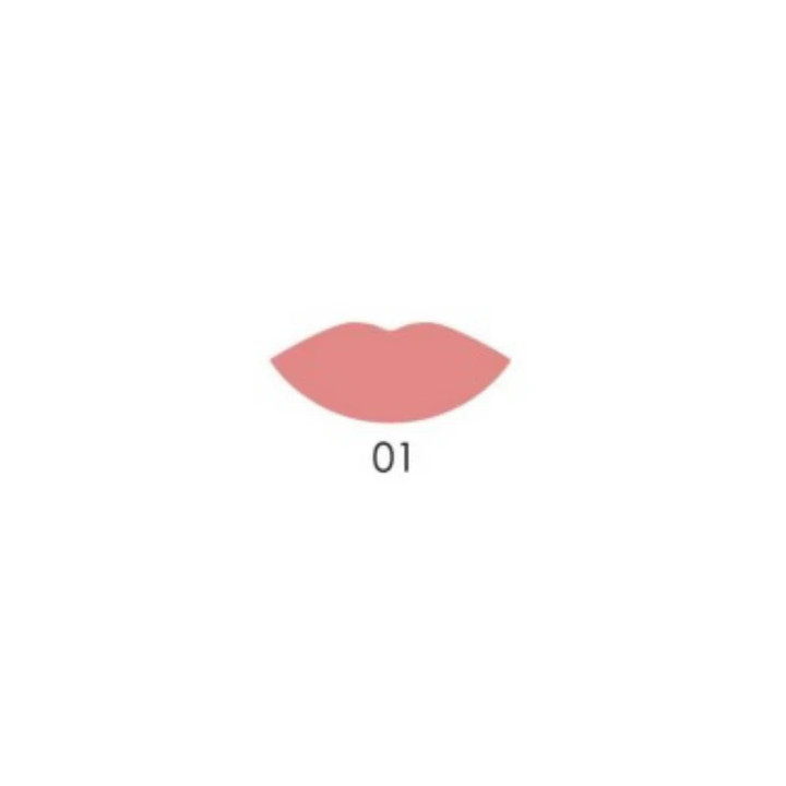 Lipgloss MATTE LONGSTAY