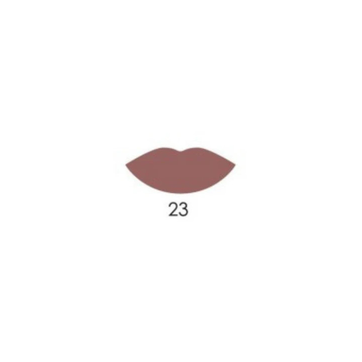 Lipgloss MATTE LONGSTAY