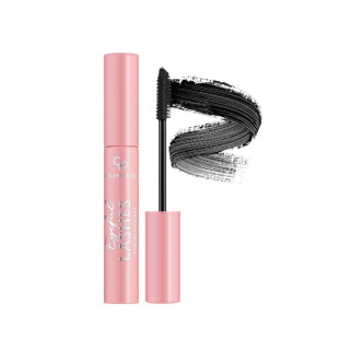 Golden Rose Mascara Eyeful Lashes Volume intense