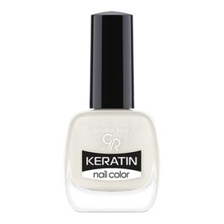 Keratin Nail Color