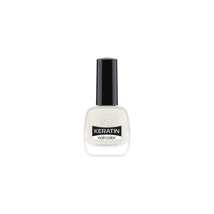 Keratin Nail Color
