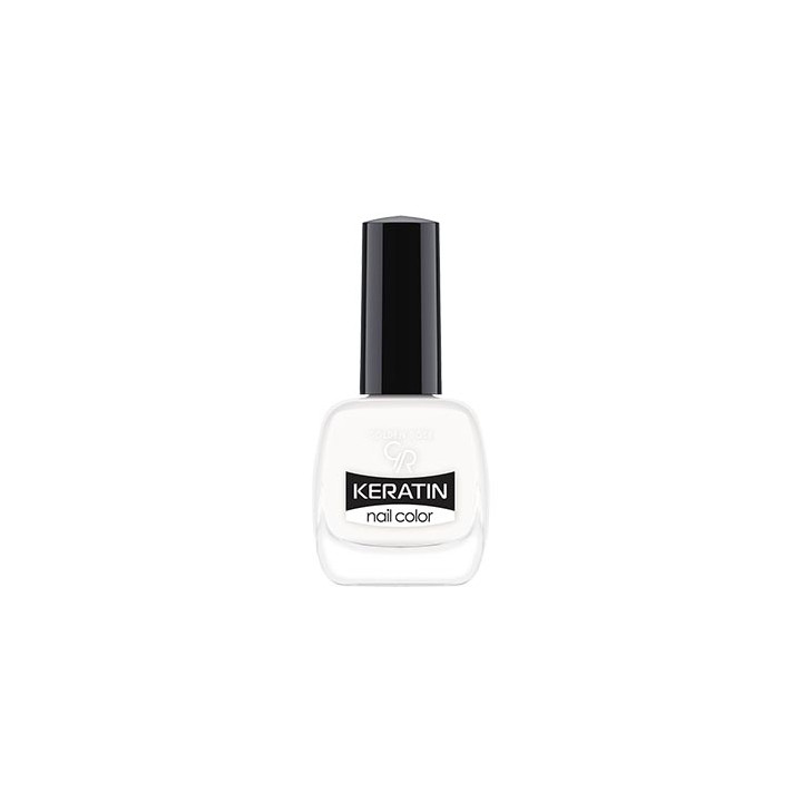 Keratin Nail Color