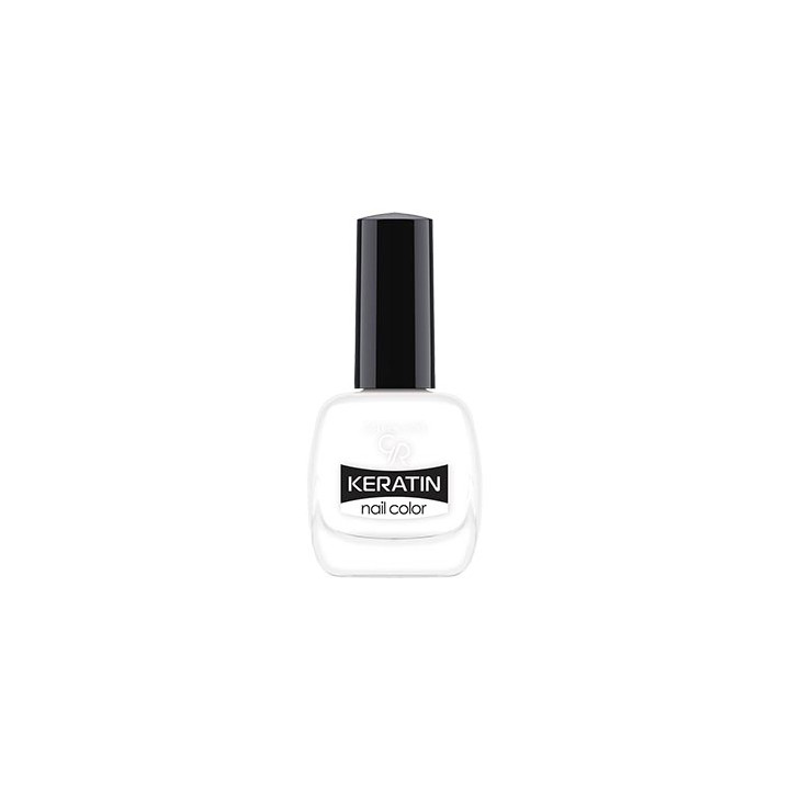 Keratin Nail Color