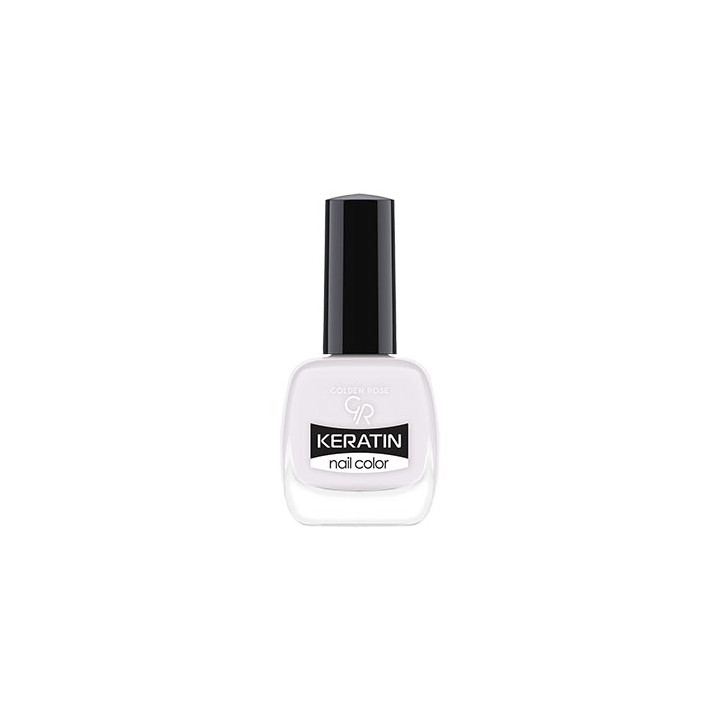 Keratin Nail Color