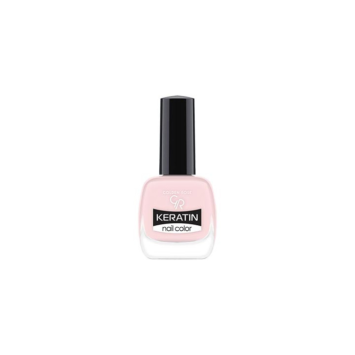 Keratin Nail Color