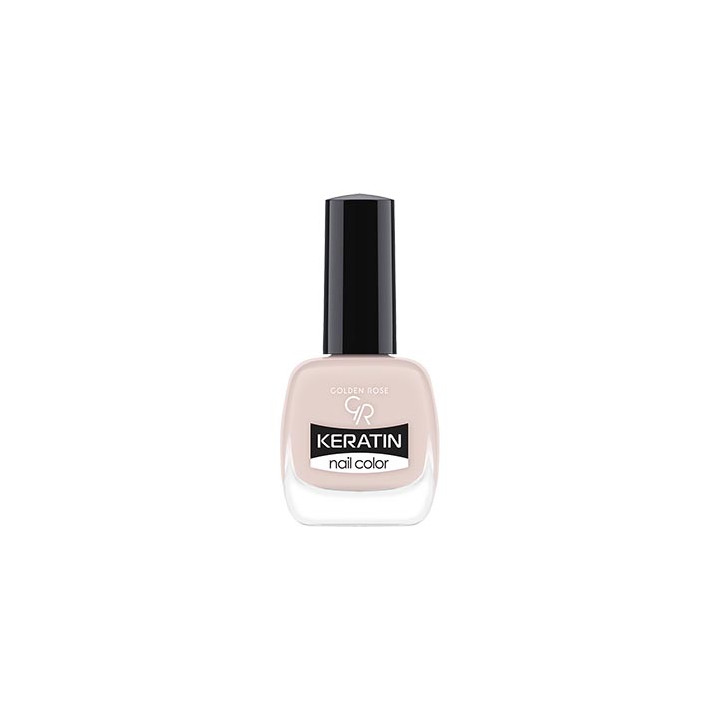 Keratin Nail Color