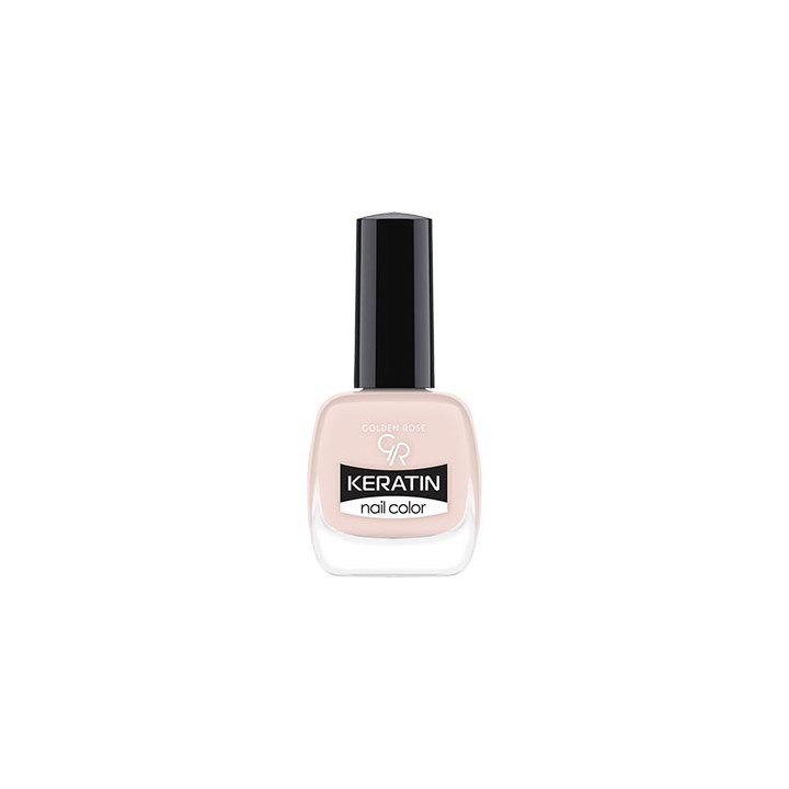 Keratin Nail Color