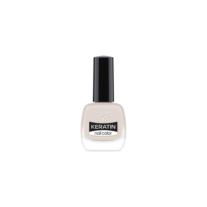 Keratin Nail Color