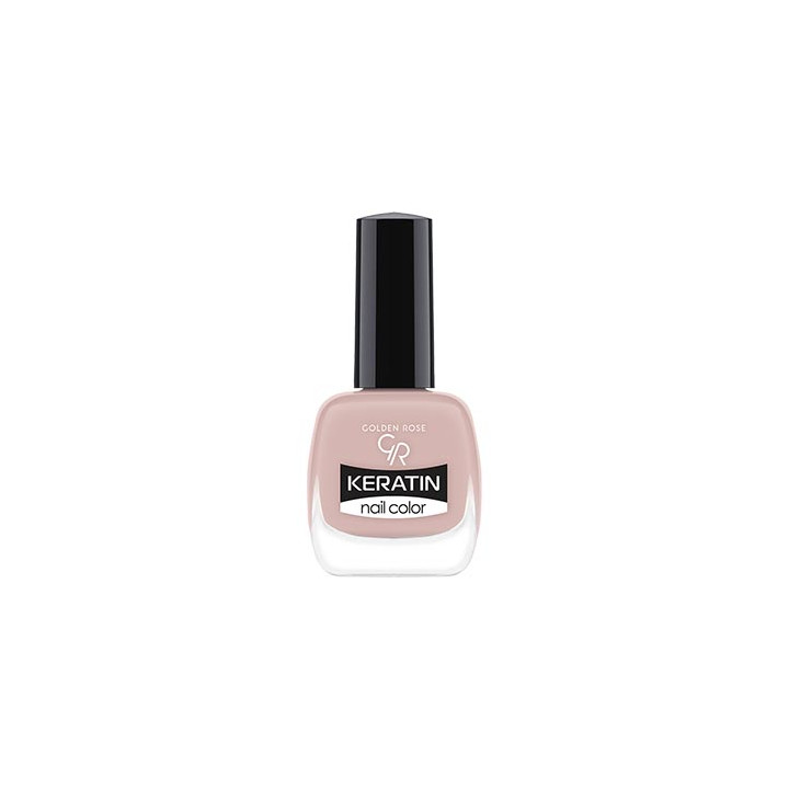 Keratin Nail Color