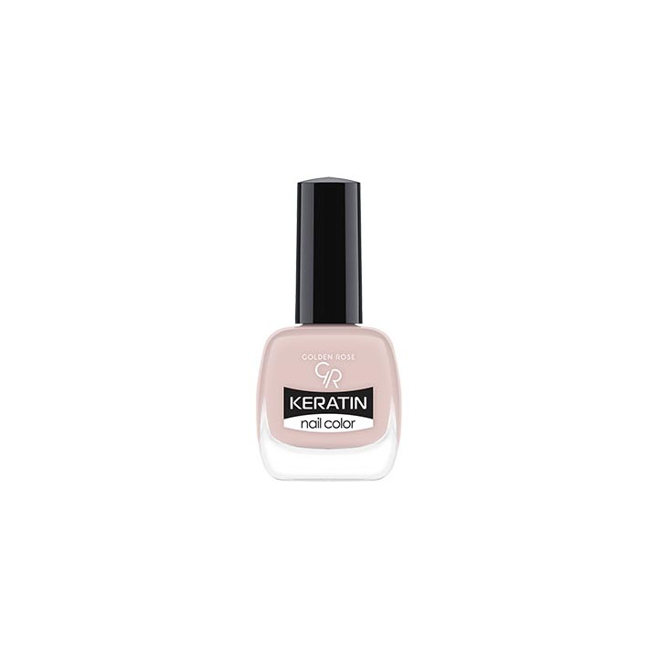 Keratin Nail Color