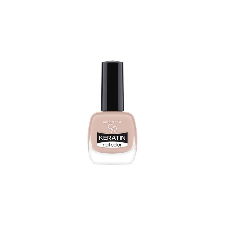 Keratin Nail Color