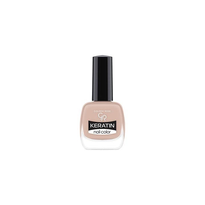 Keratin Nail Color