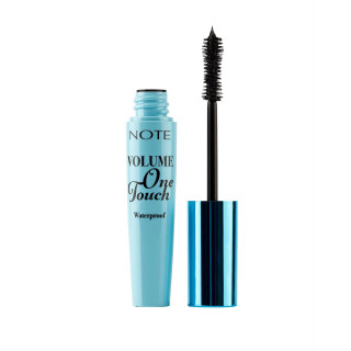 Mascara Volume One Touch Waterproof - Note Cosmétique | Yousarssif Tunisie