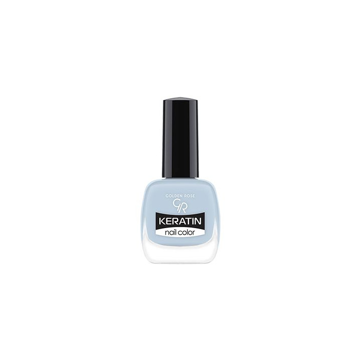 Keratin Nail Color