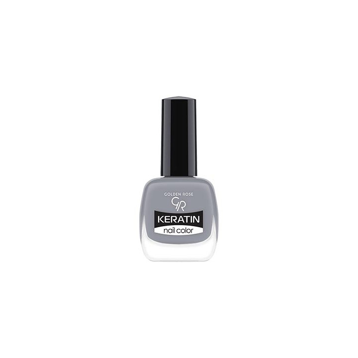 Keratin Nail Color