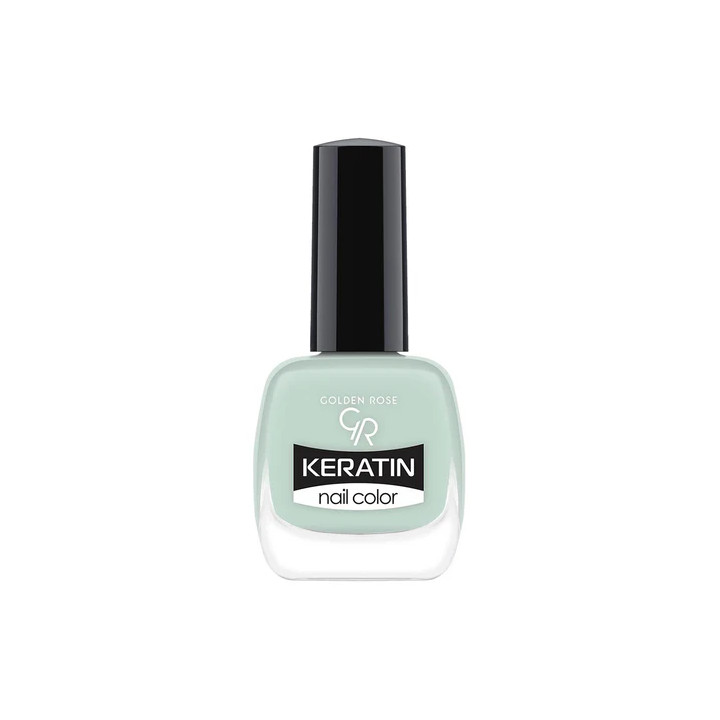 Keratin Nail Color