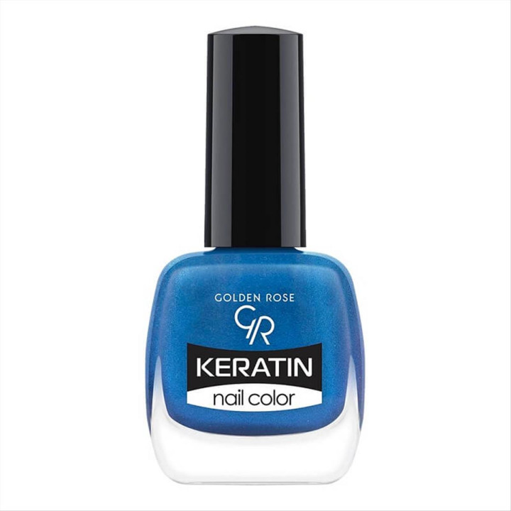 Keratin Nail Color