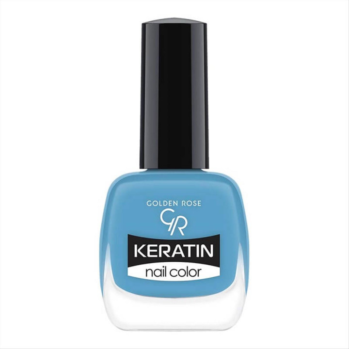 Keratin Nail Color