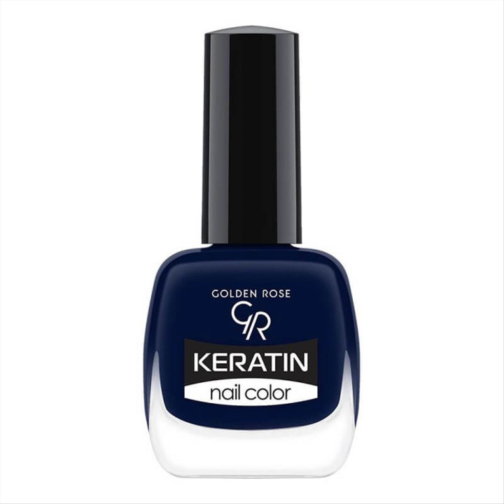 Keratin Nail Color