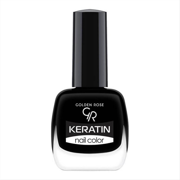 Keratin Nail Color