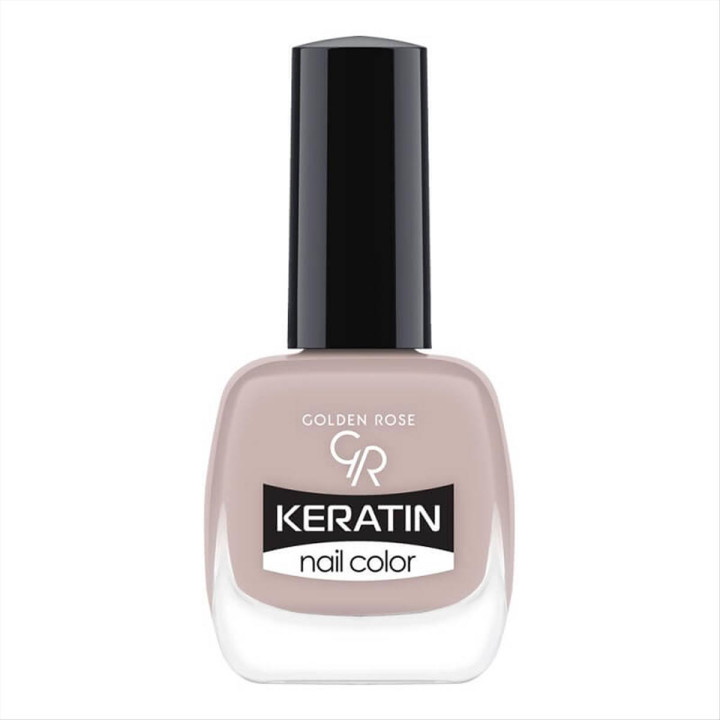 Keratin Nail Color