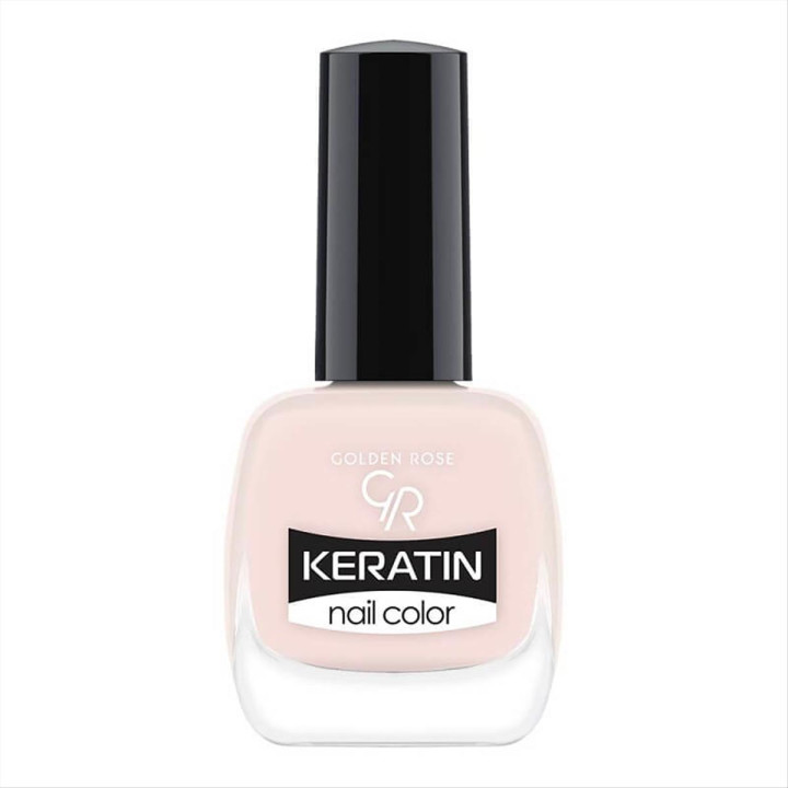 Keratin Nail Color