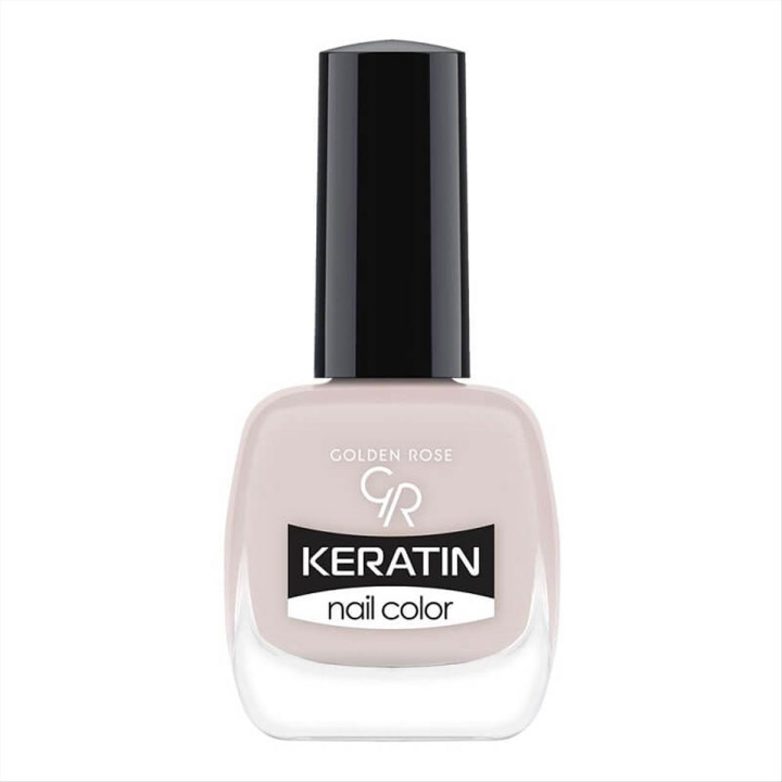 Keratin Nail Color