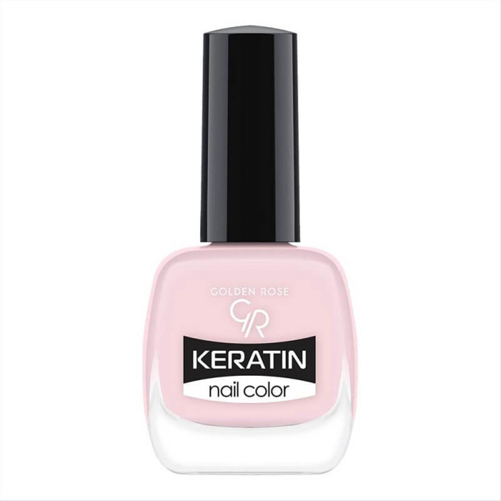 Keratin Nail Color