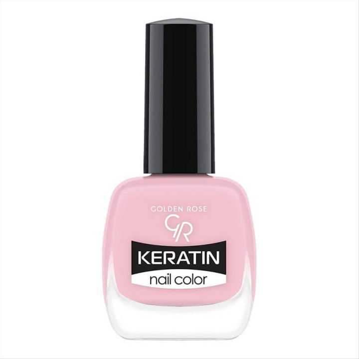 Keratin Nail Color