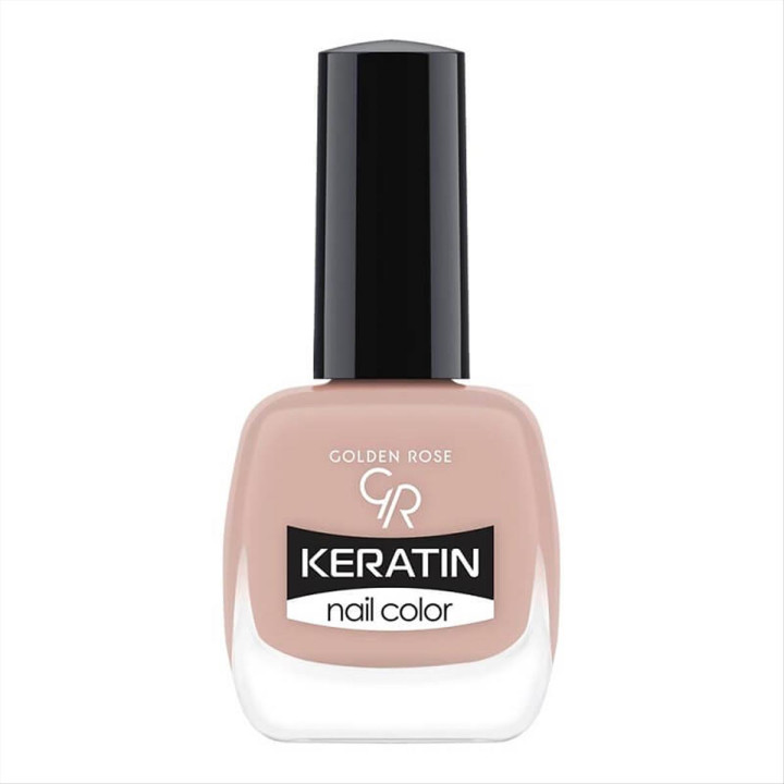 Keratin Nail Color