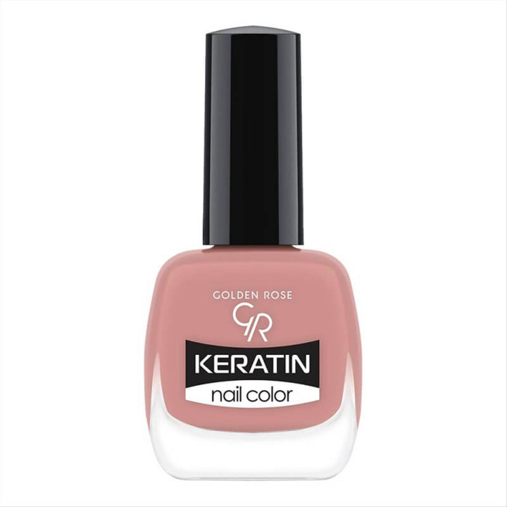Keratin Nail Color