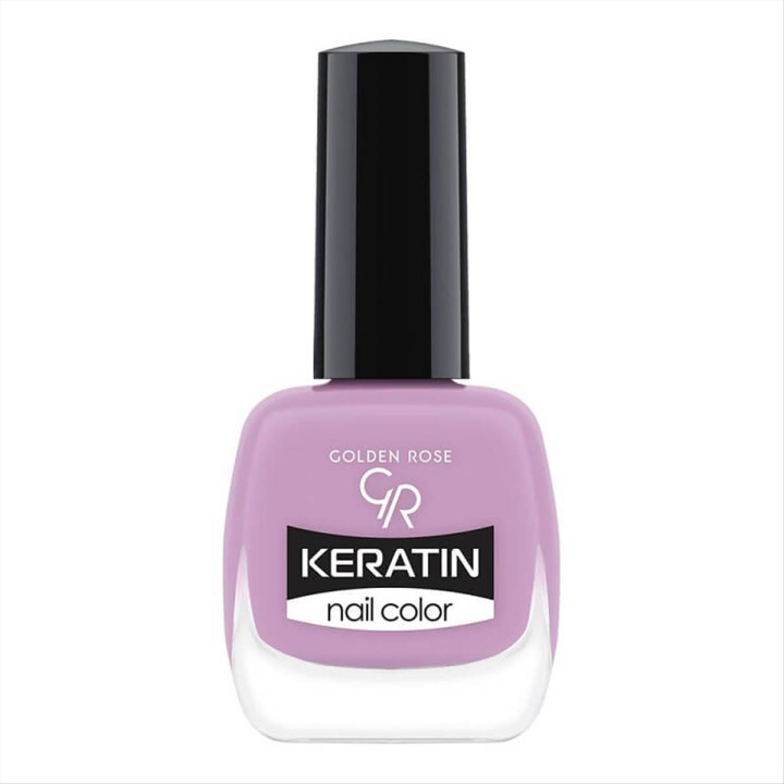 Keratin Nail Color