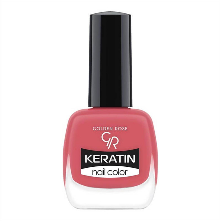 Keratin Nail Color