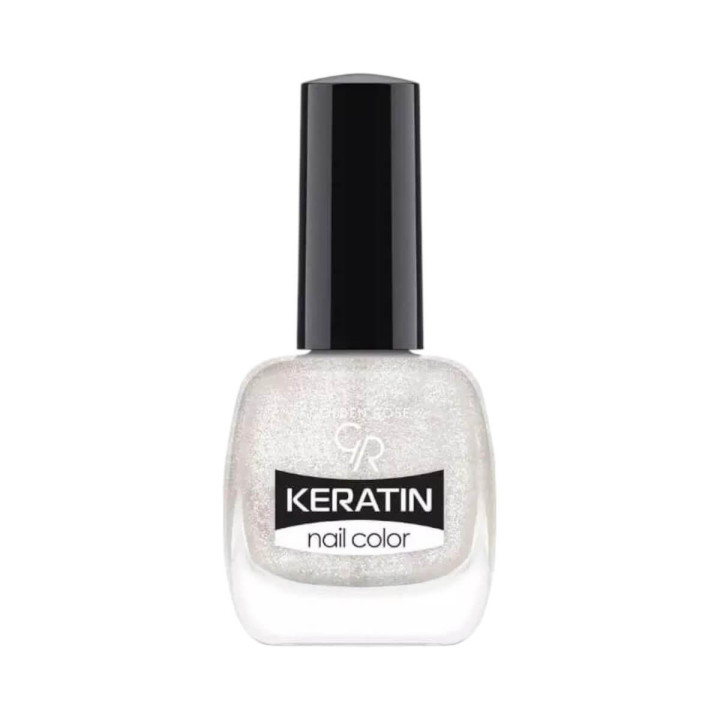 Keratin Nail Color