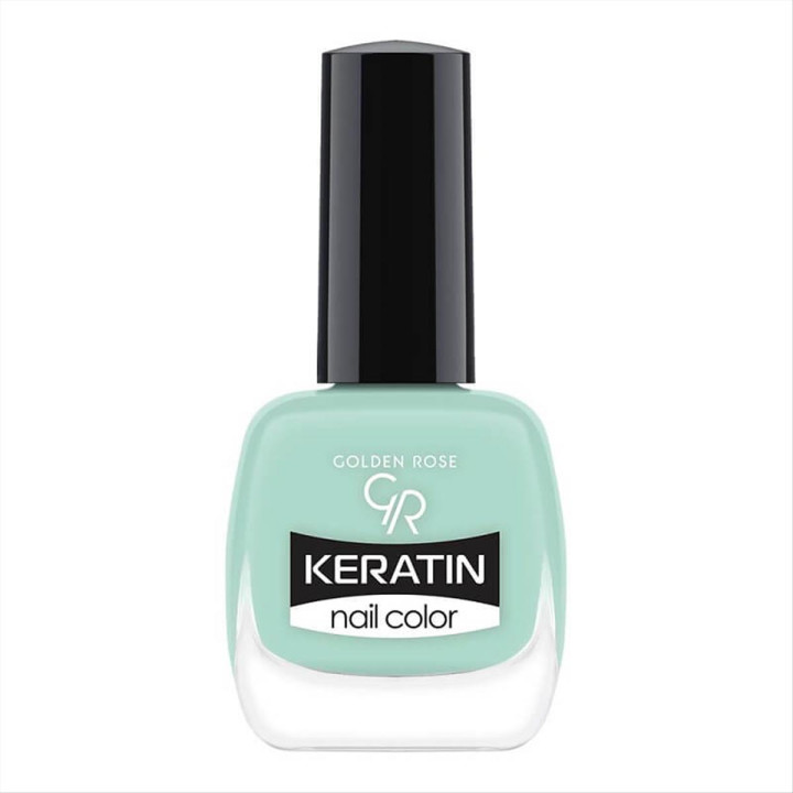 Keratin Nail Color