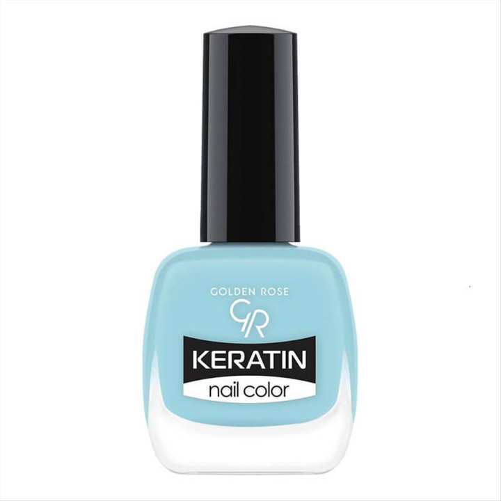 Keratin Nail Color