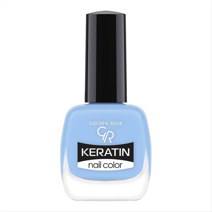 Keratin Nail Color