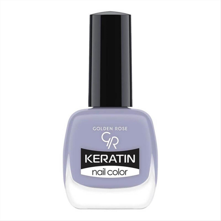 Keratin Nail Color