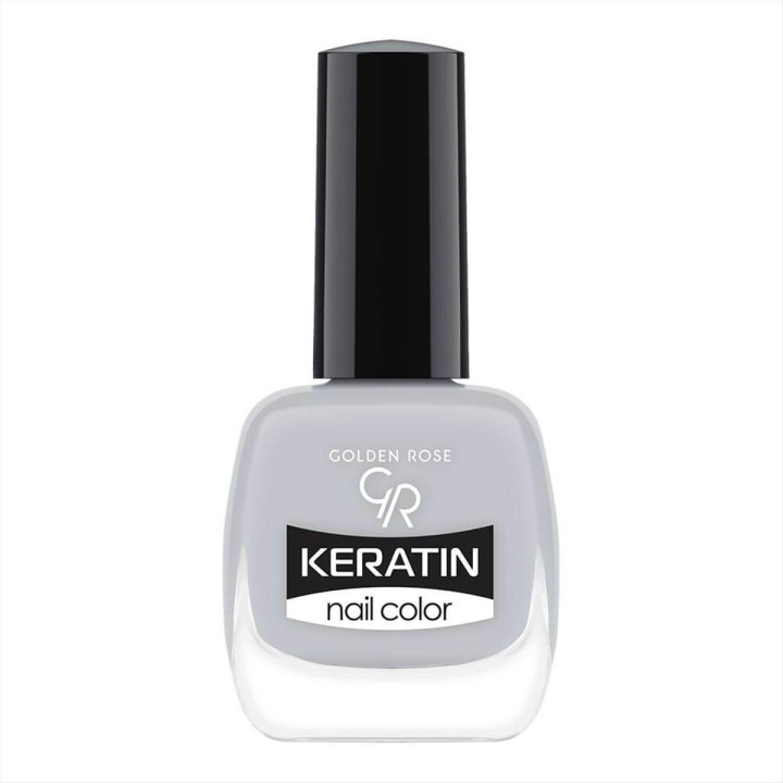 Keratin Nail Color